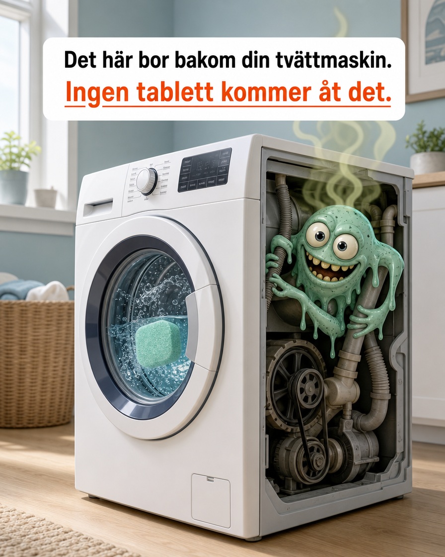 BilligaBoden.se Facebook ad: Därför räcker inte ättika