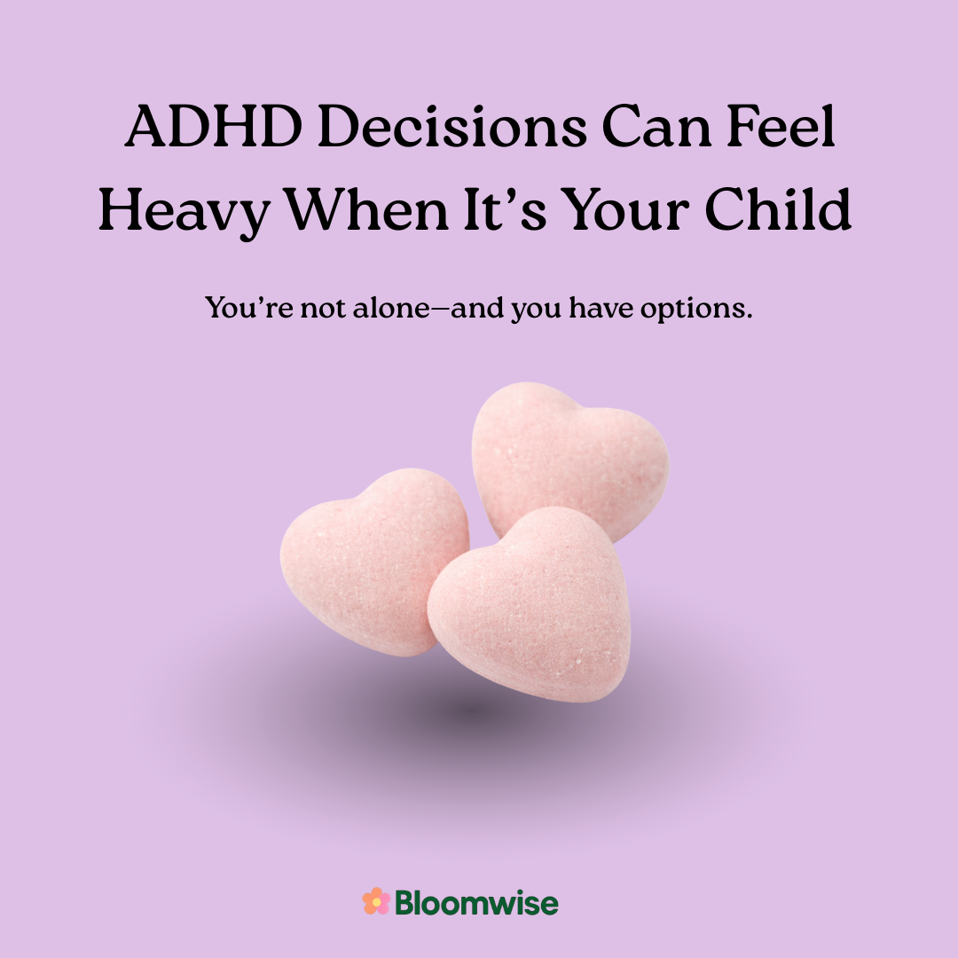 Hellobloomkids Facebook ad