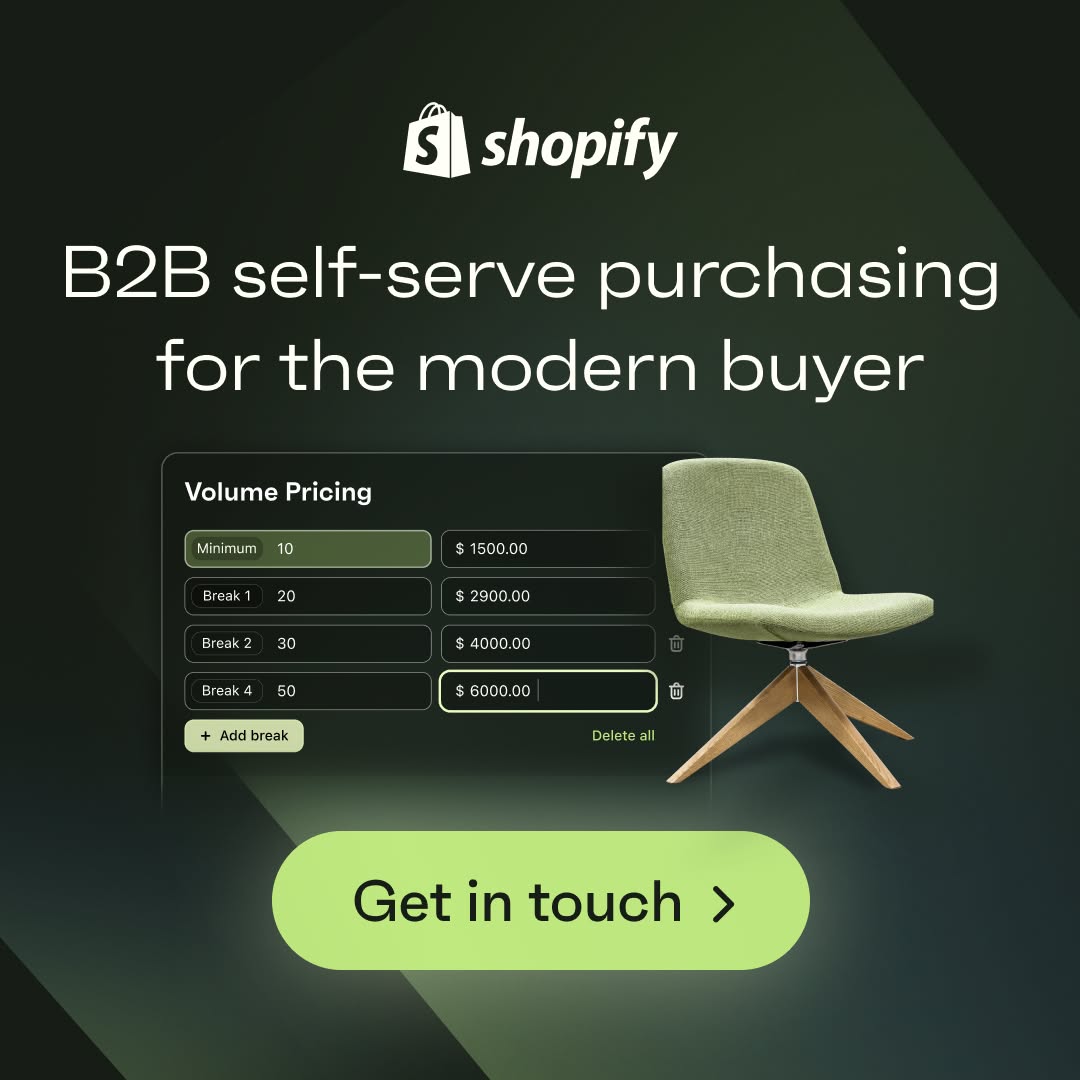 Shopify Facebook ad