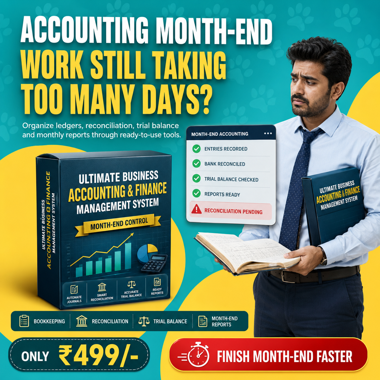 Digi Docs Facebook ad