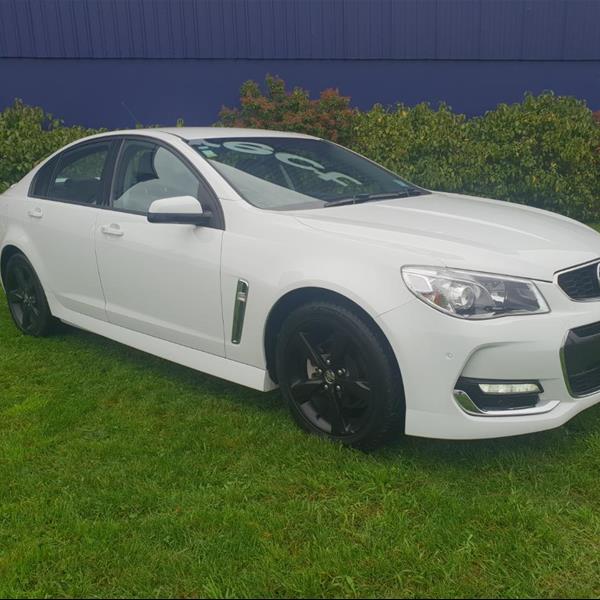 Supersport Cars Facebook ad: ON SALE NOW at Supersport Cars.