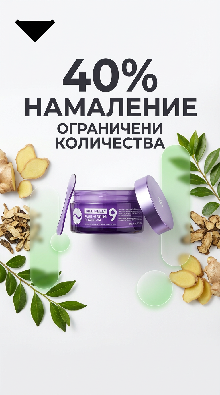 Nutra Best - хранителни добавки, витамини и минерали Facebook ad