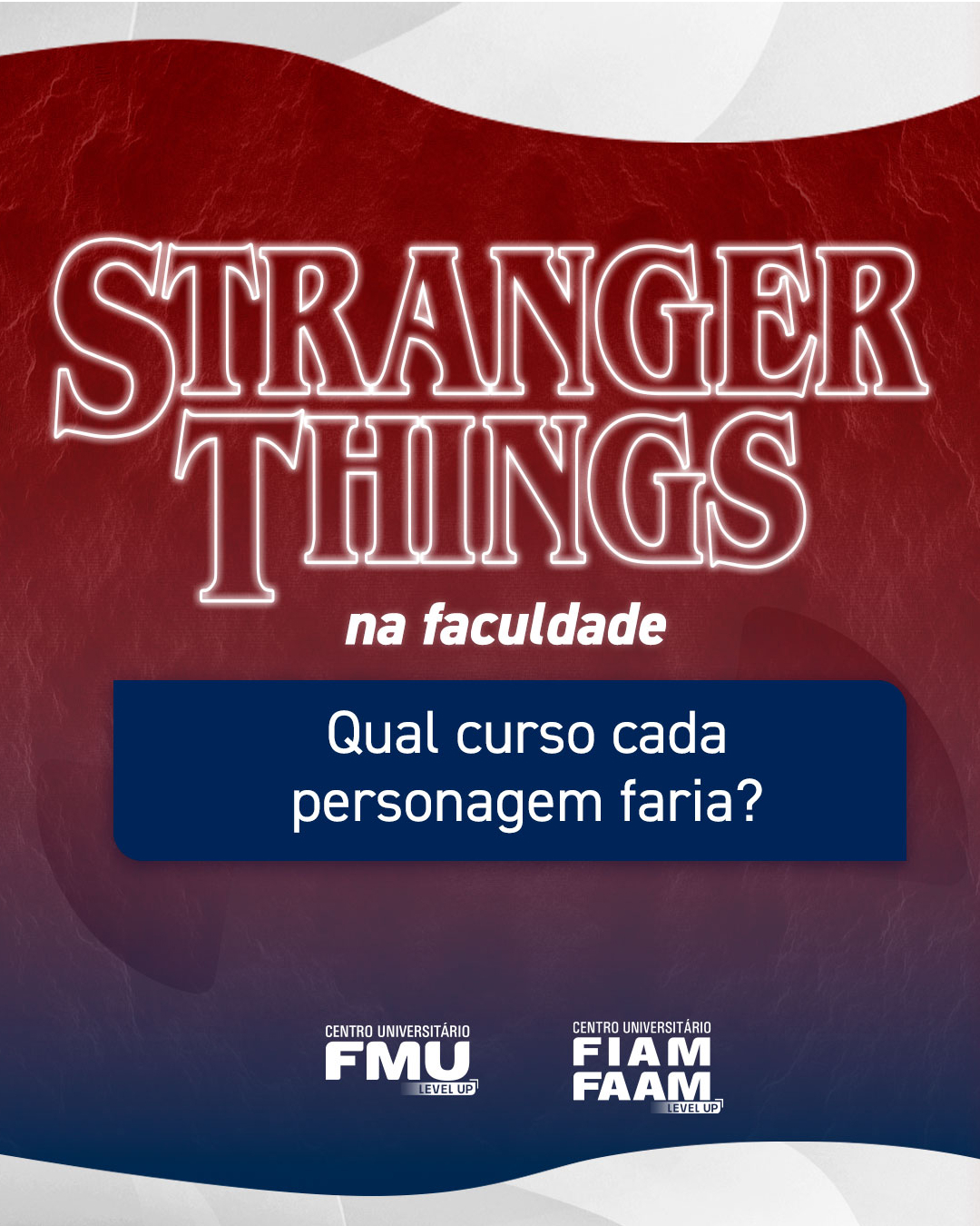 FMU Facebook ad