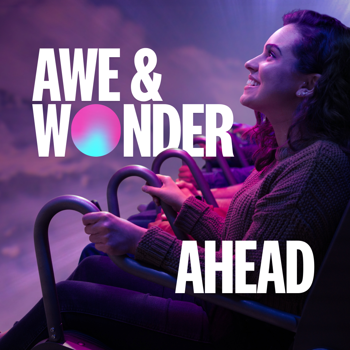 Experience Flyover Facebook ad from Feb 25, 2026