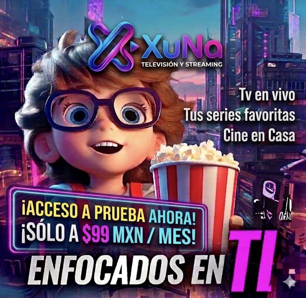 CABTV Facebook ad