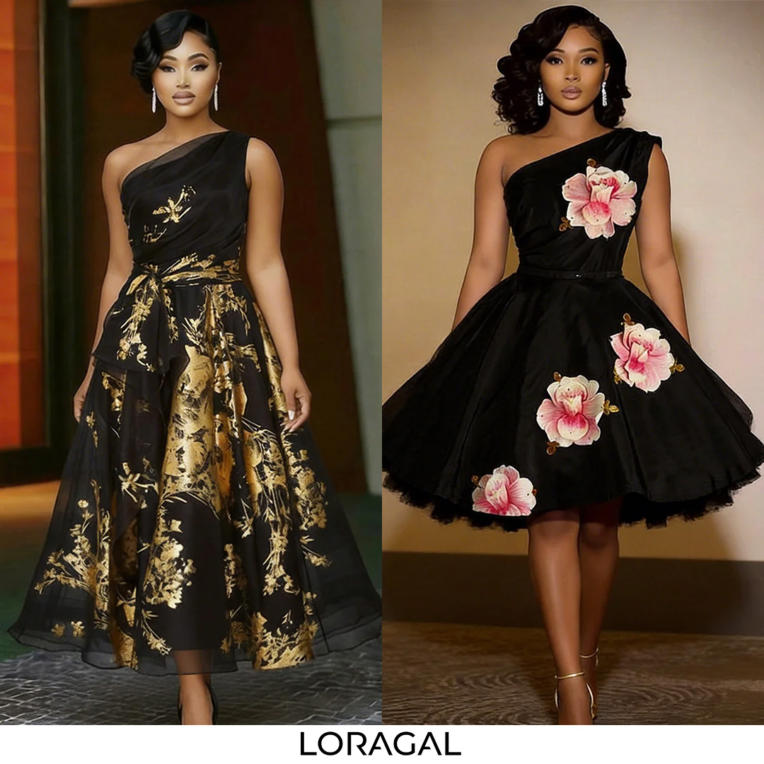 Loragal Facebook ad