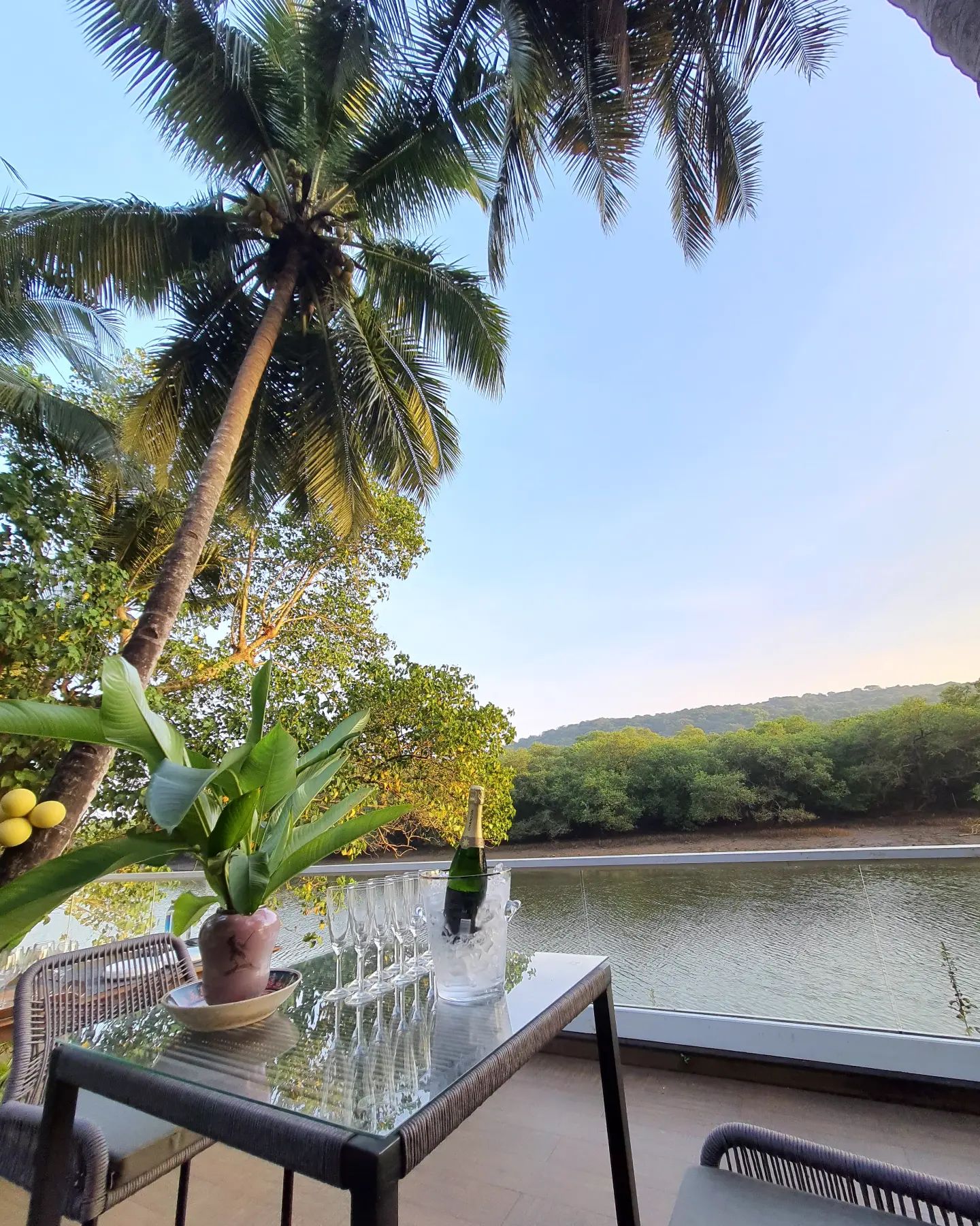 Goa Luxury Villas Rent & Sale Facebook ad: That's all I need