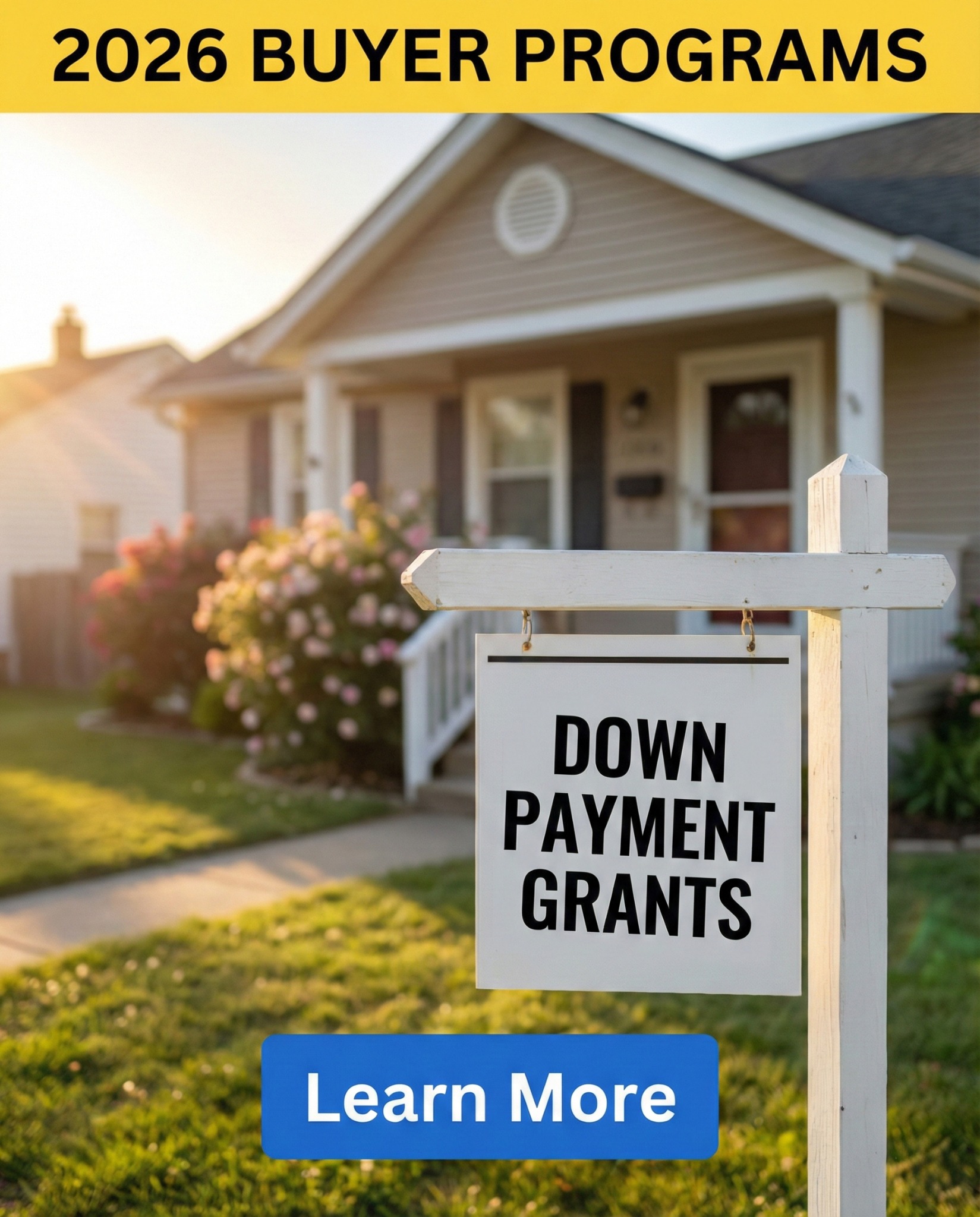 Your Home Facebook ad