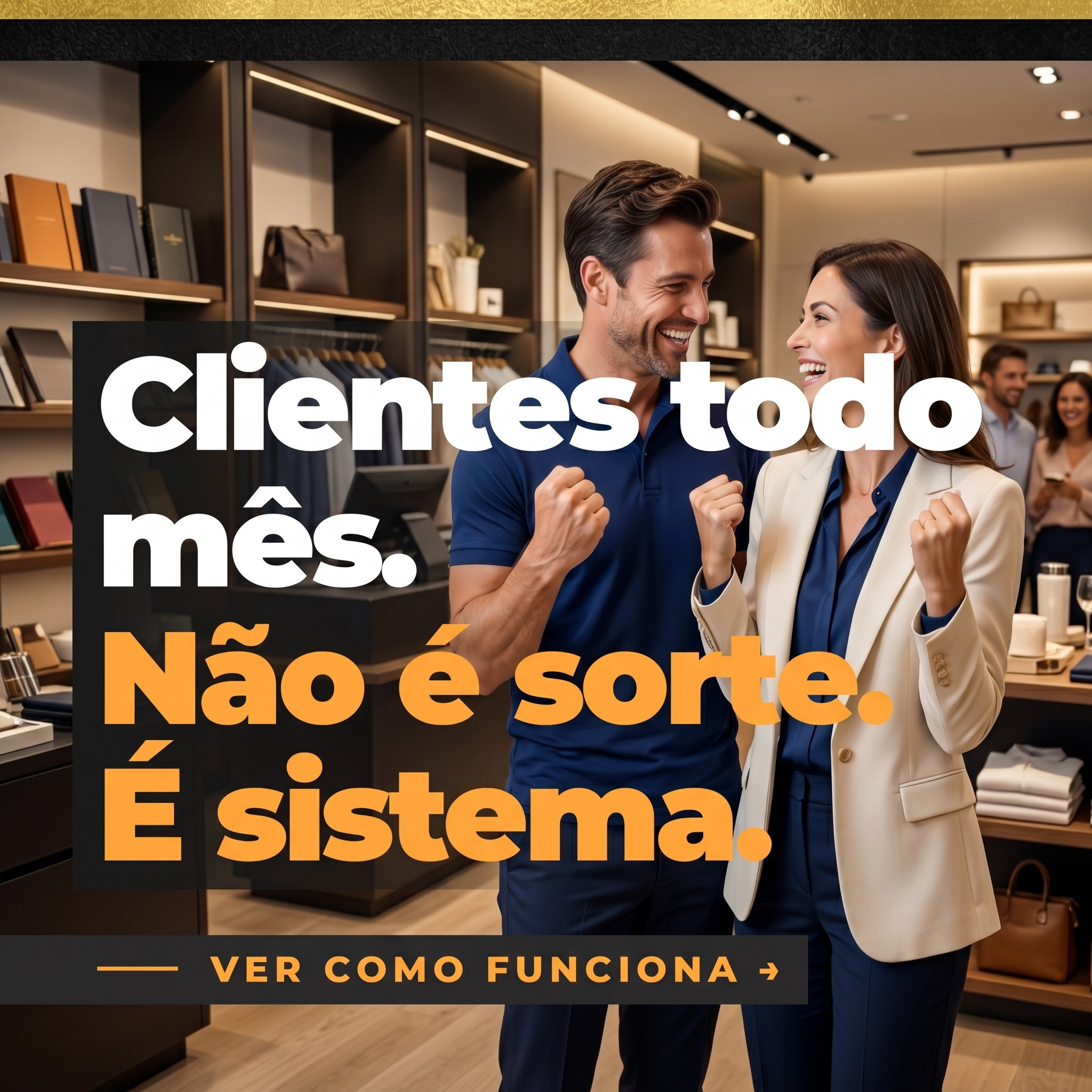 Hack Sales Performance Facebook ad: Quero crescer de forma estruturada e previsível