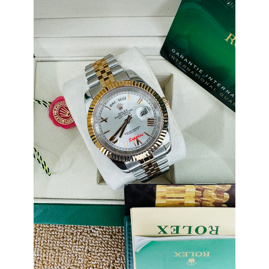 Watch Hub Facebook ad: European Standard Grade Wristwatches.