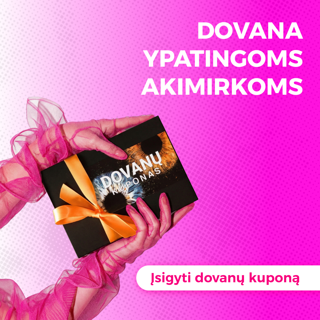 Akių Fotografija Facebook ad