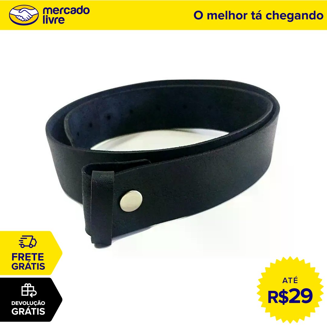 Mercado Livre Facebook ad