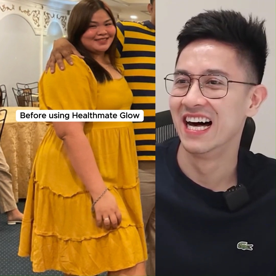 Healthmate Supplements Facebook ad: 2 TABLETA LANG/ARAW, MABABALIK ANG IYONG PANGANGALAGA ATโฆ