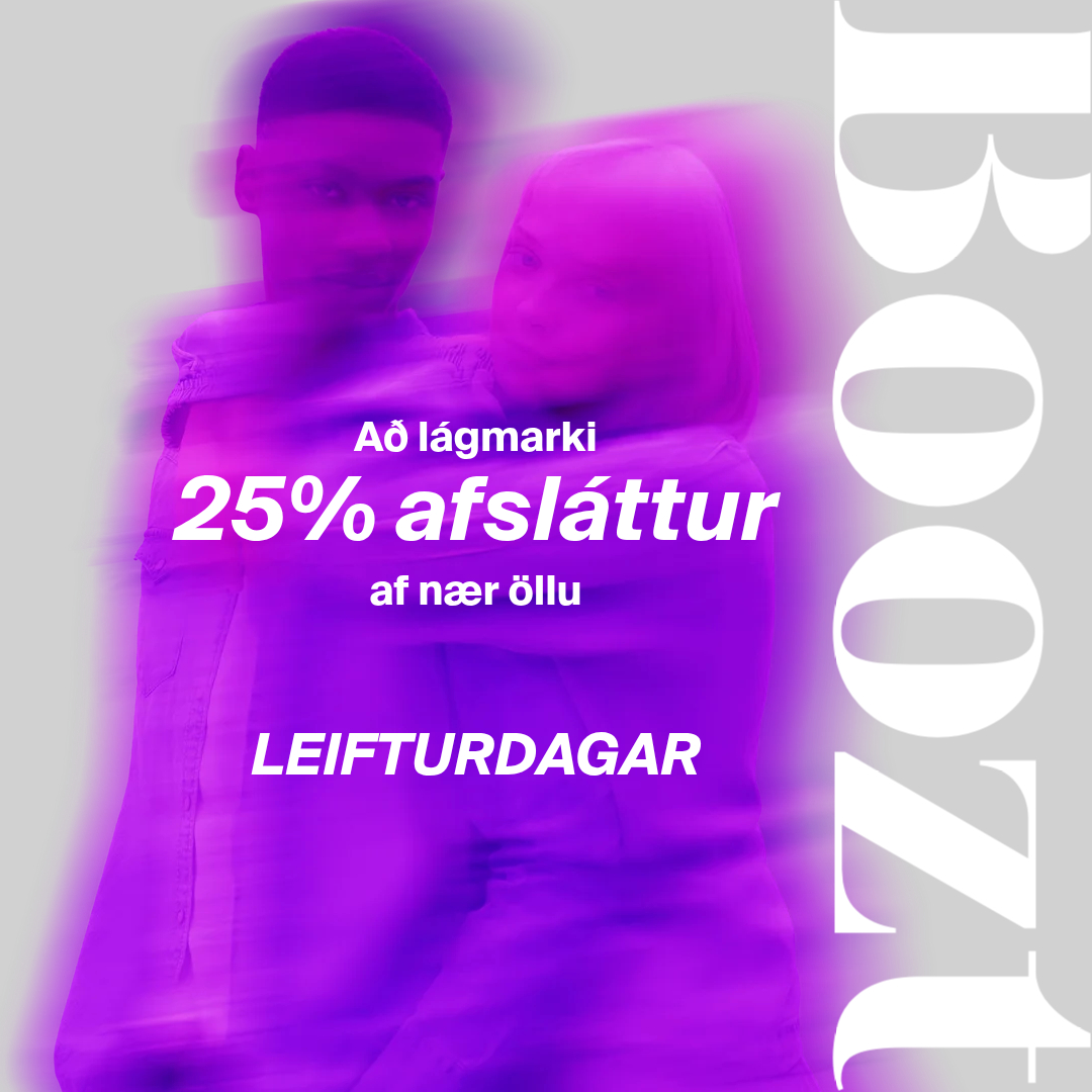 Boozt.com Facebook ad