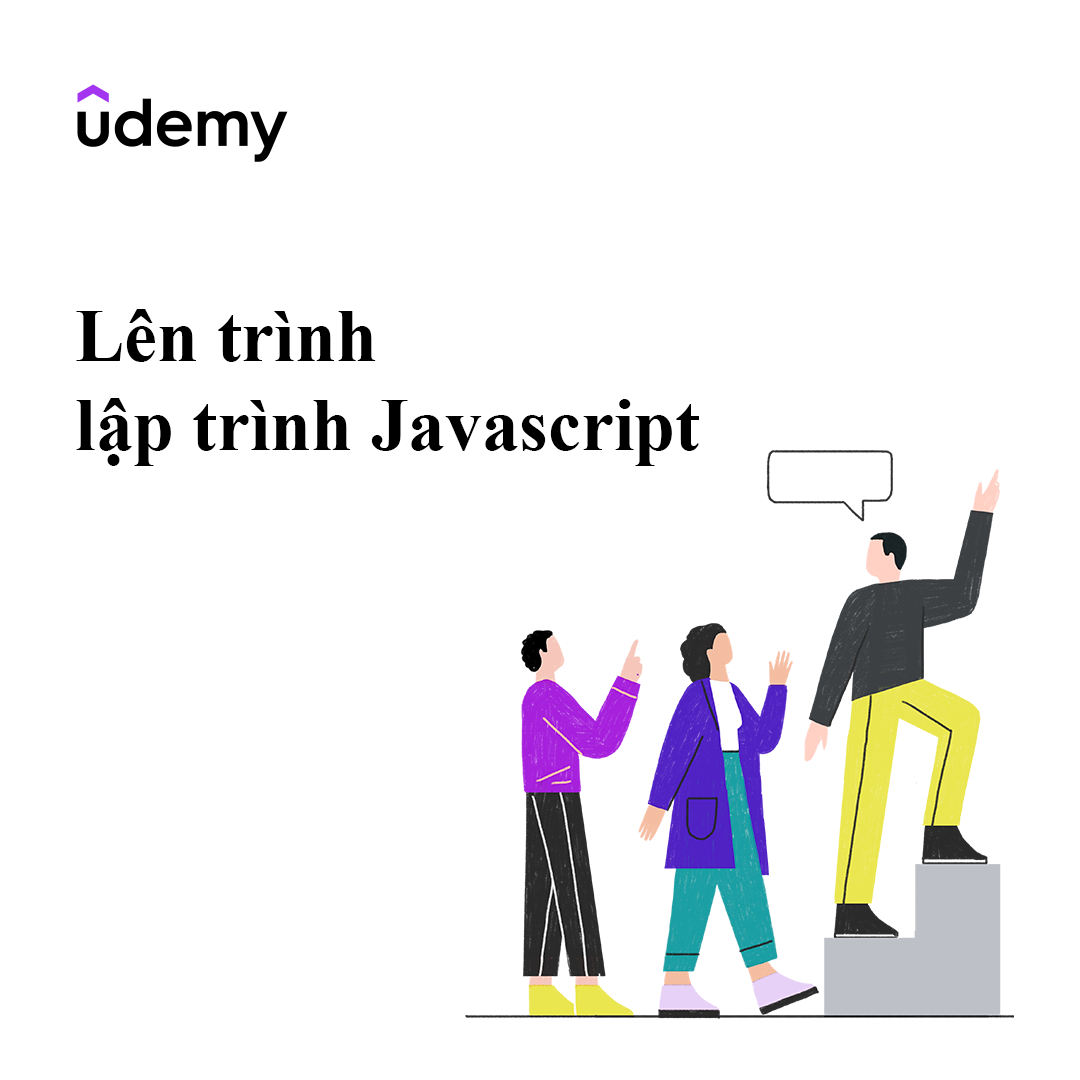Udemy Vietnam Facebook ad