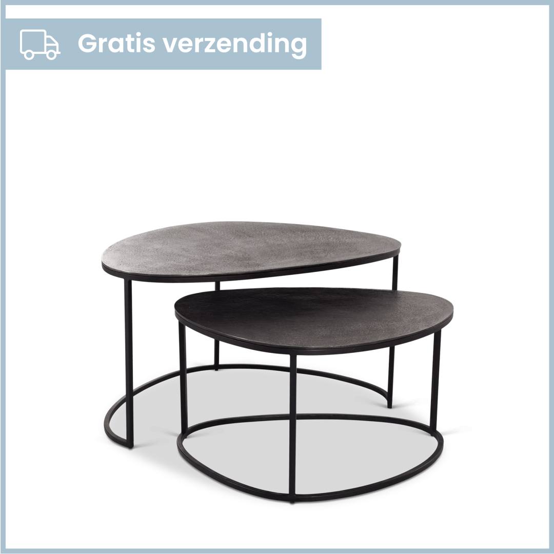 Bommel Wonen Facebook ad: Op zoek naar stijlvolle meubelen die wel tegen…