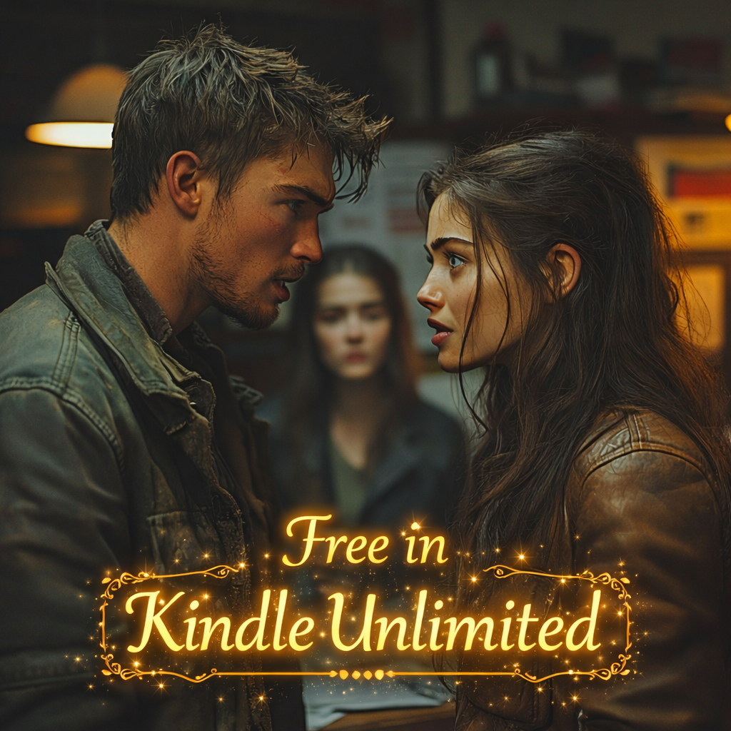 Jaymin Snow Romance Books Facebook ad