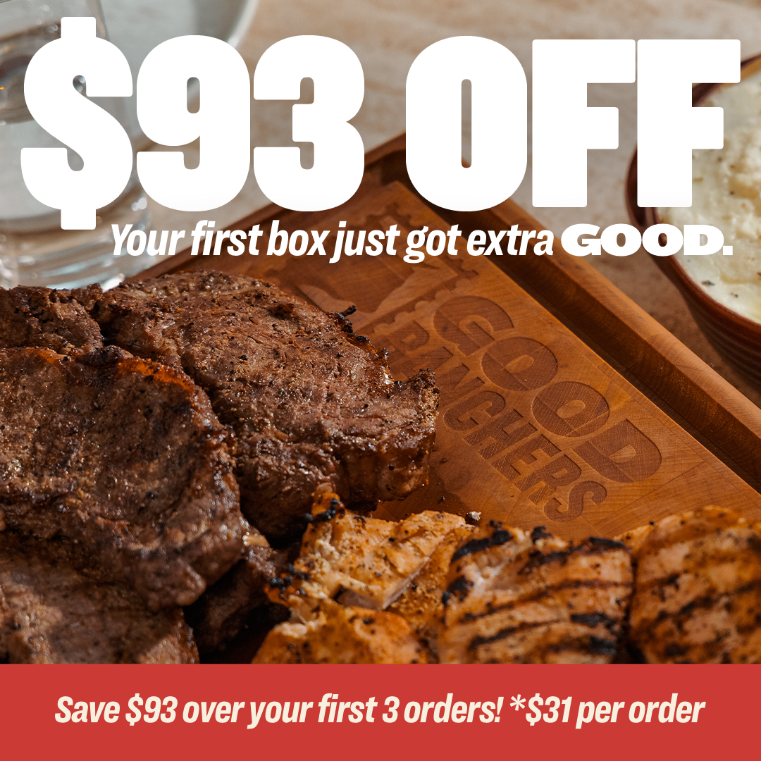 Good Ranchers Facebook ad