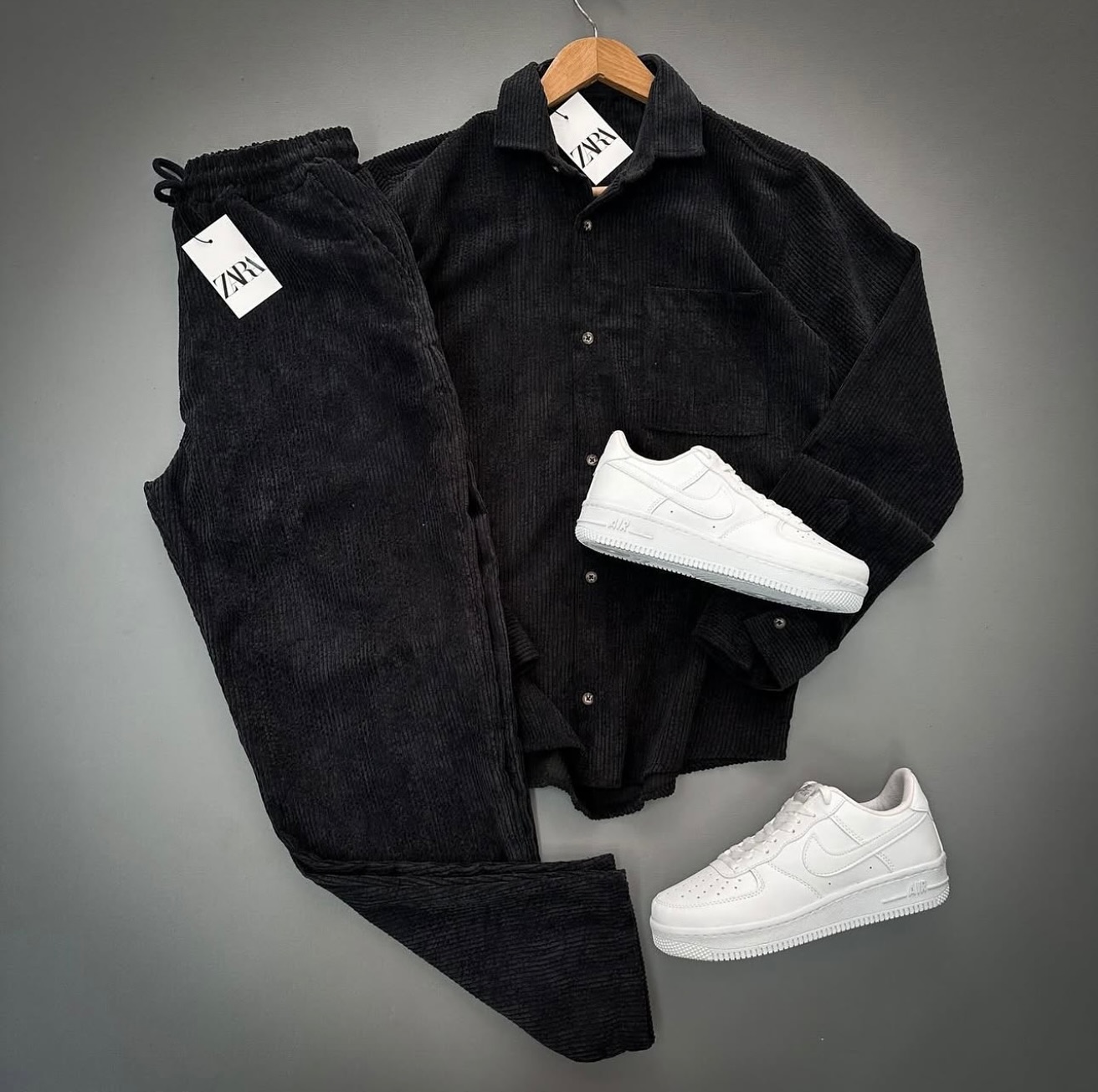 footwear lb Facebook ad: -80% discount!