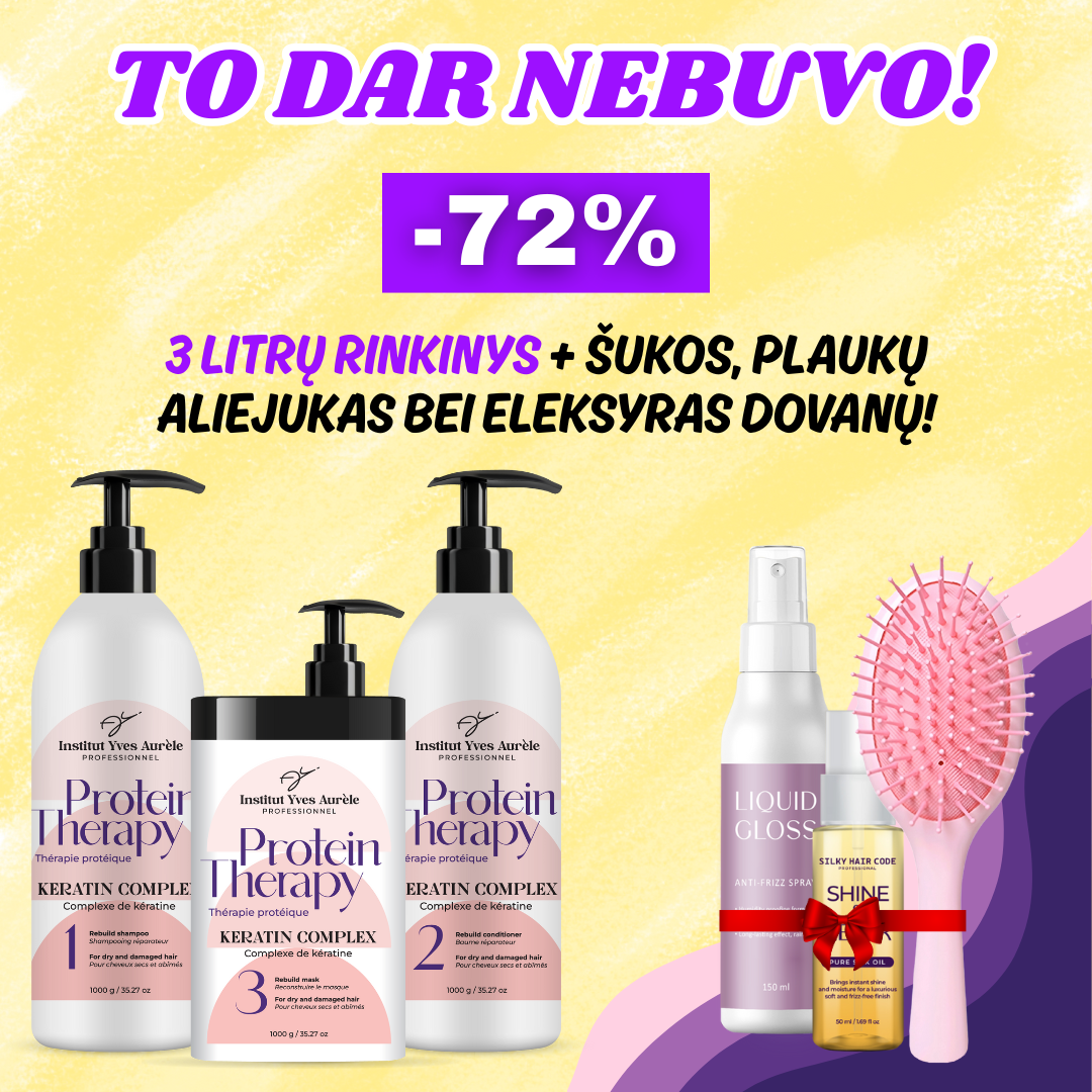 Harmonyhome.lt Facebook ad: MAX RINKINYS, MAX REZULTATAS!
