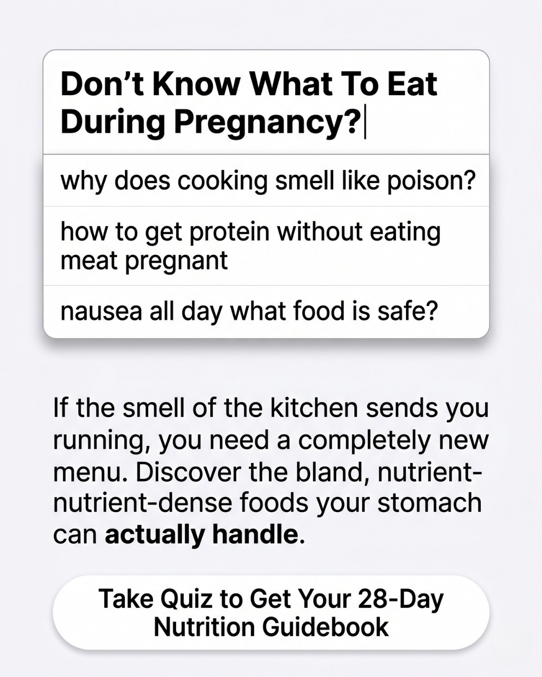 Parenting Leader Facebook ad