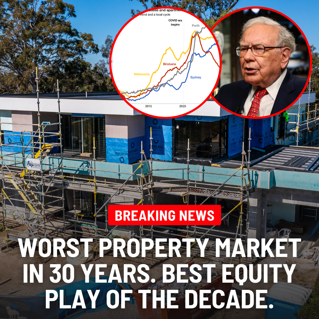 Elliott Property Group Facebook ad