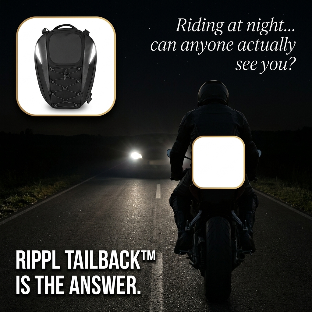 Rippl Facebook ad