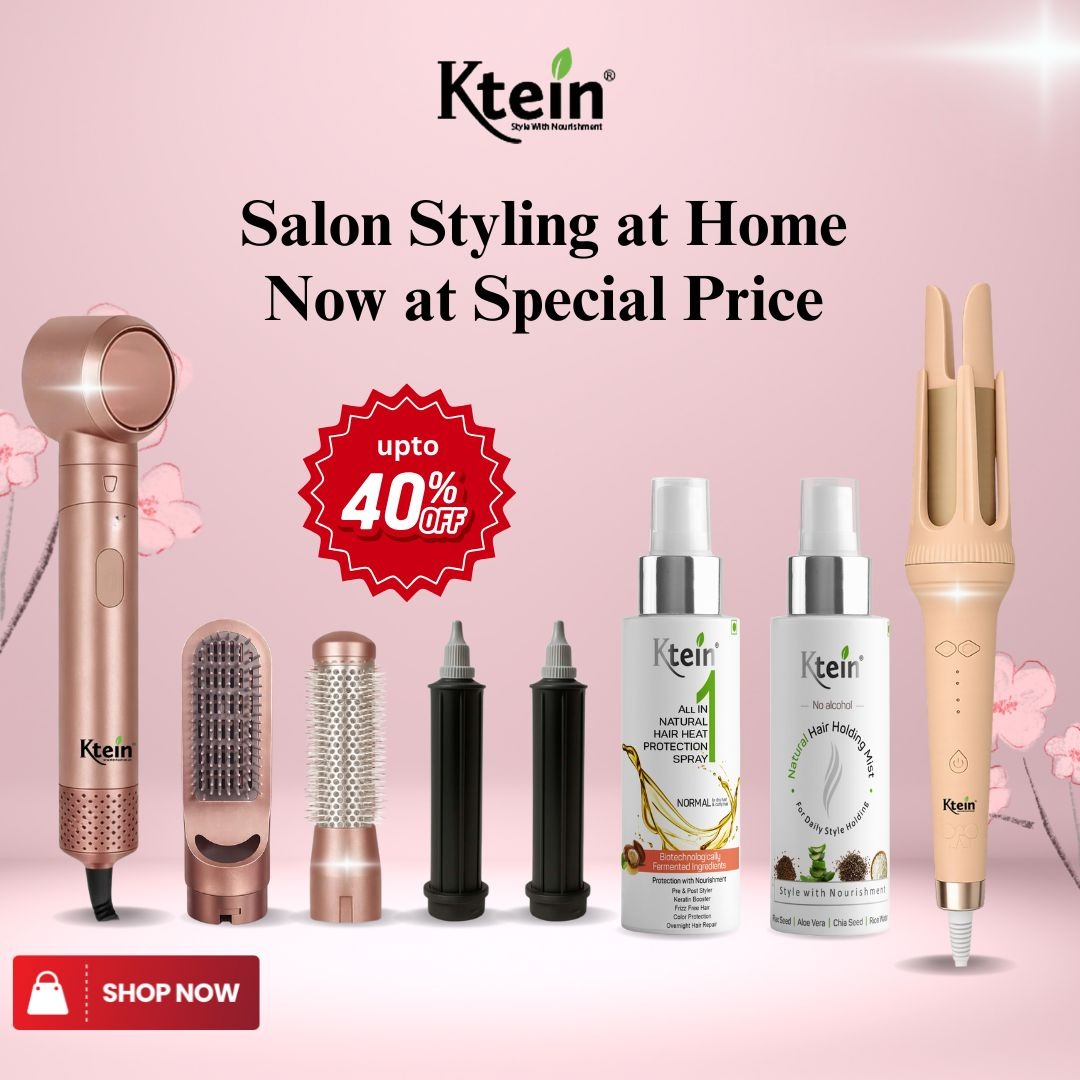 Amktein Facebook ad