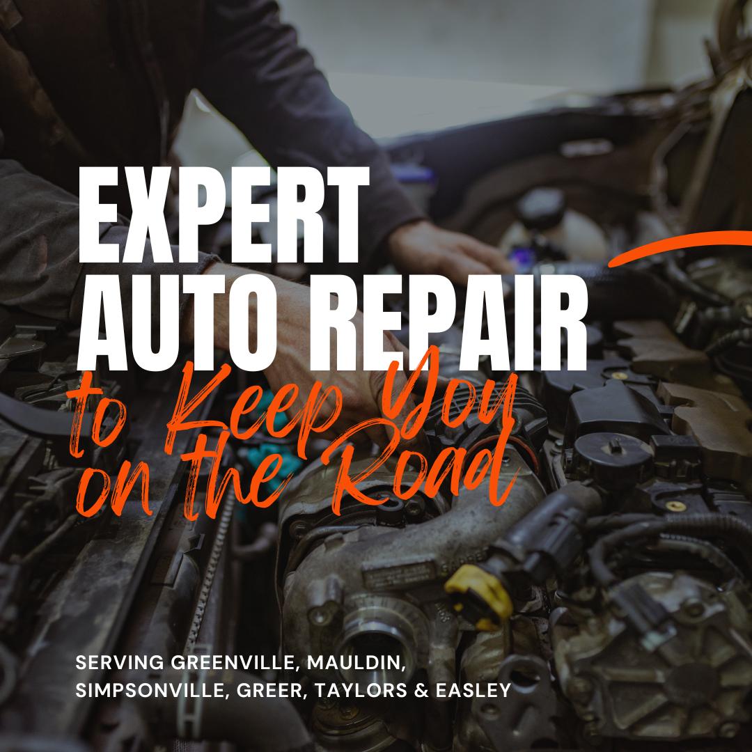 Sarks Automotive LLC Facebook ad: Keep your car running like it should; smooth…