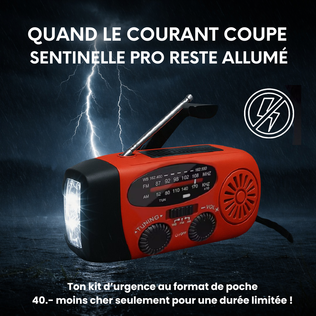 Swiss LifeBox Facebook ad