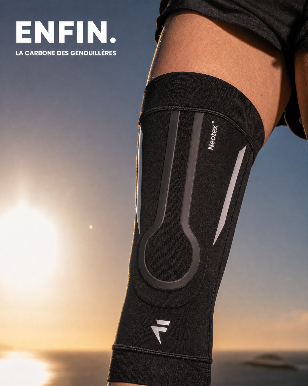 Flytex Facebook ad
