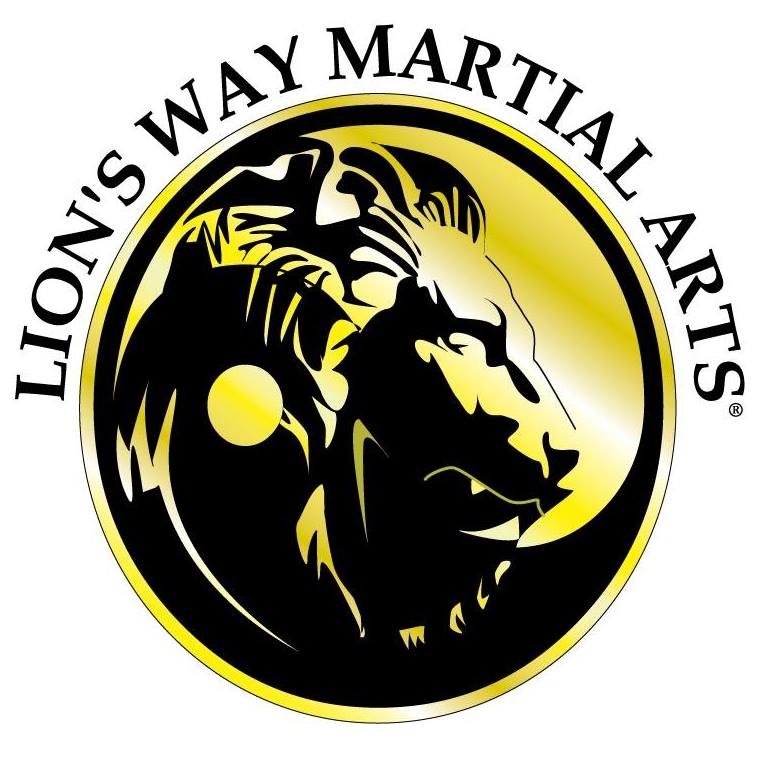 Lion's Way Martial Arts Facebook ad: Empower Your Children and Your Family: Learn Martial…