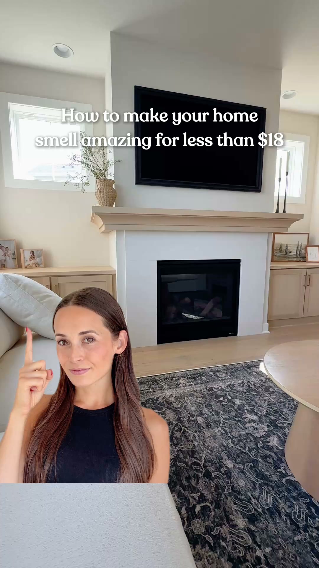 drift Facebook ad: Scent Your Home Today