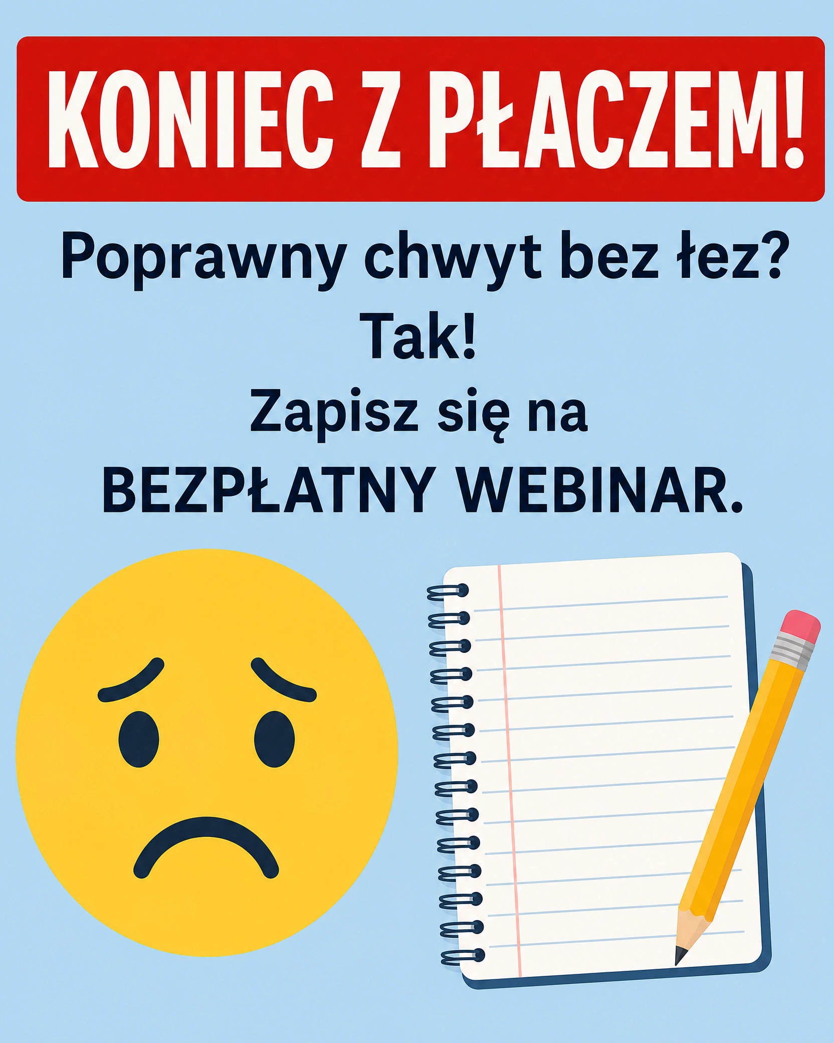 Sonia Michalik psycholog dziecięca Facebook ad