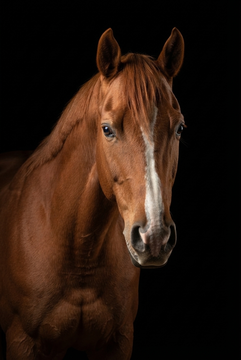 Pemberton Portraits Facebook ad