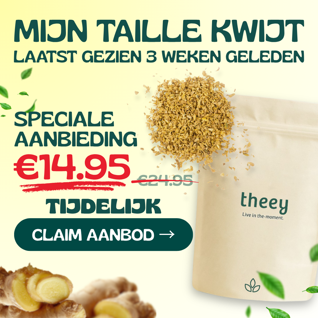 Gezondheid Vandaag Facebook ad