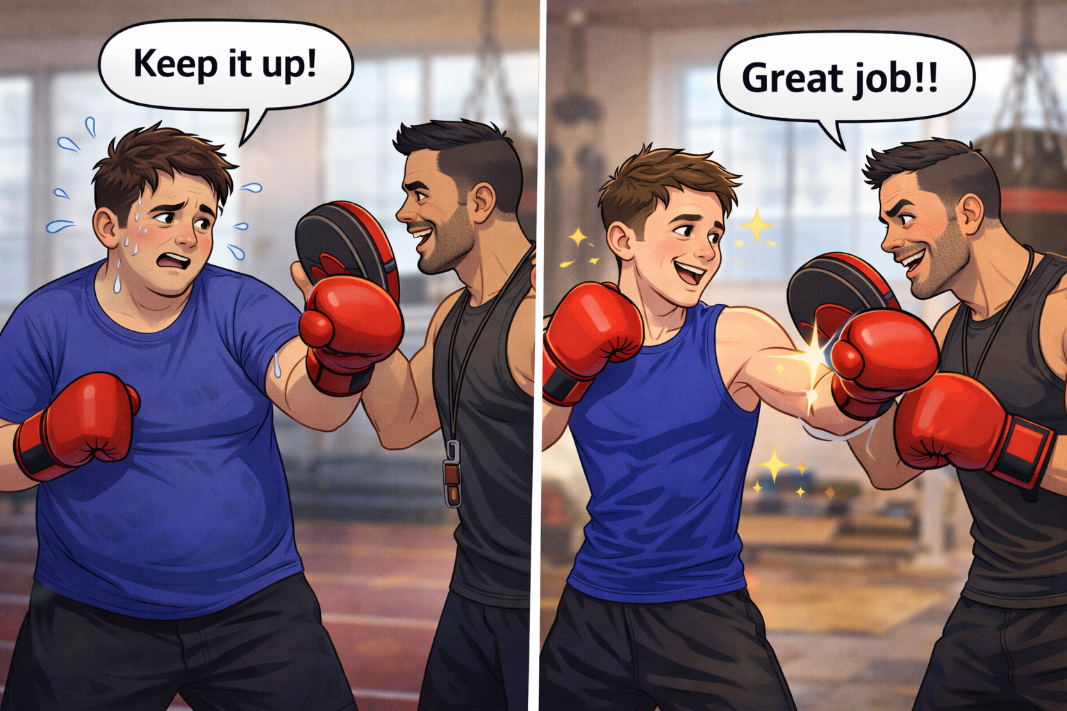 IKASutton Facebook ad: Ladies… do you ever feel like you’ve lost a bit of your…