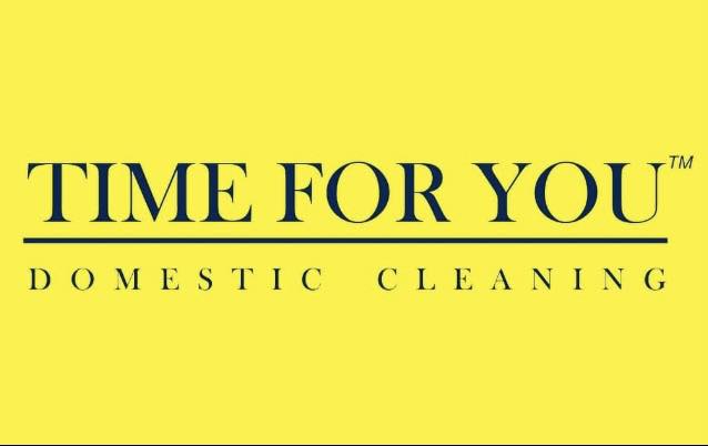 Time For You Orpington Domestic Cleaners Facebook ad