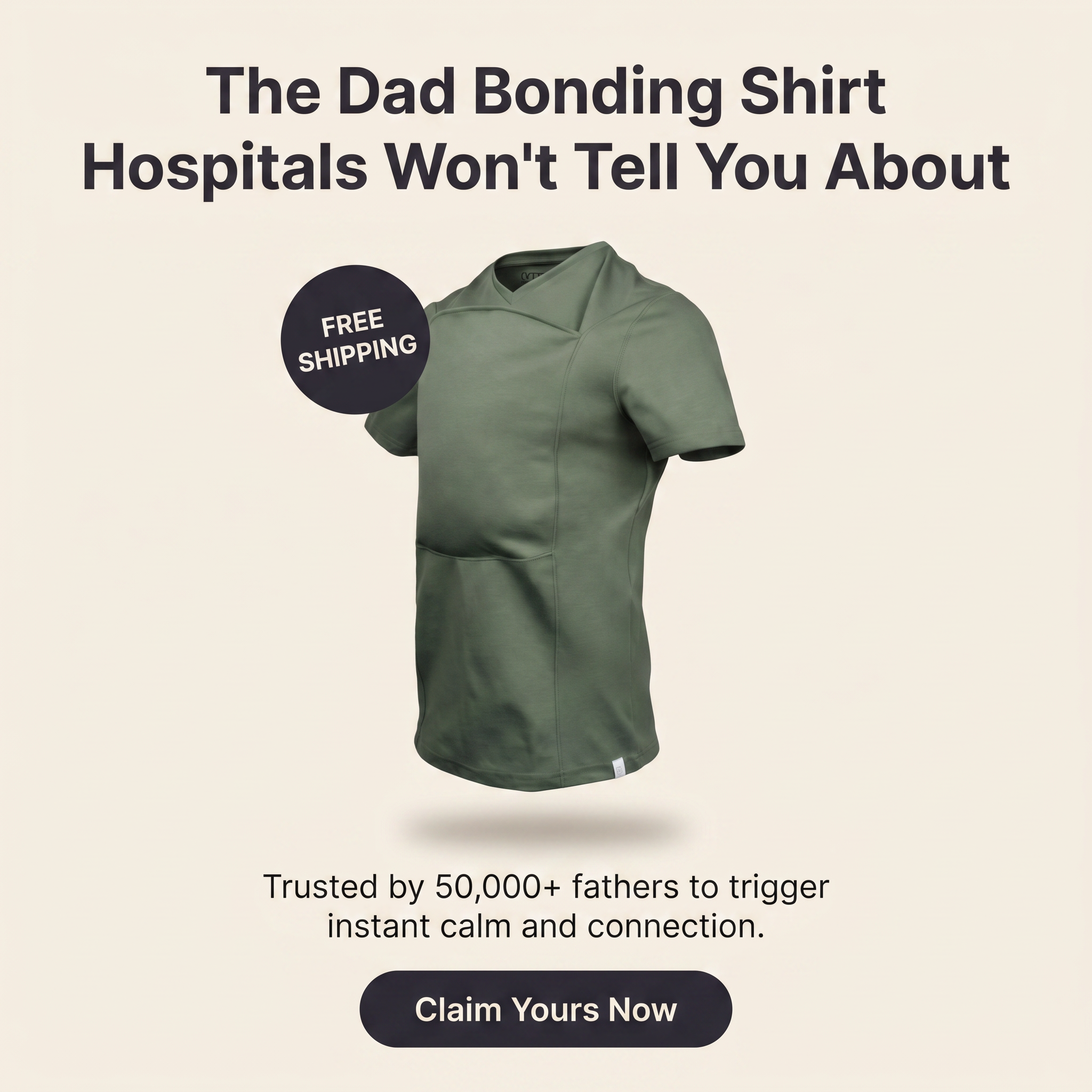 LIOR Facebook ad