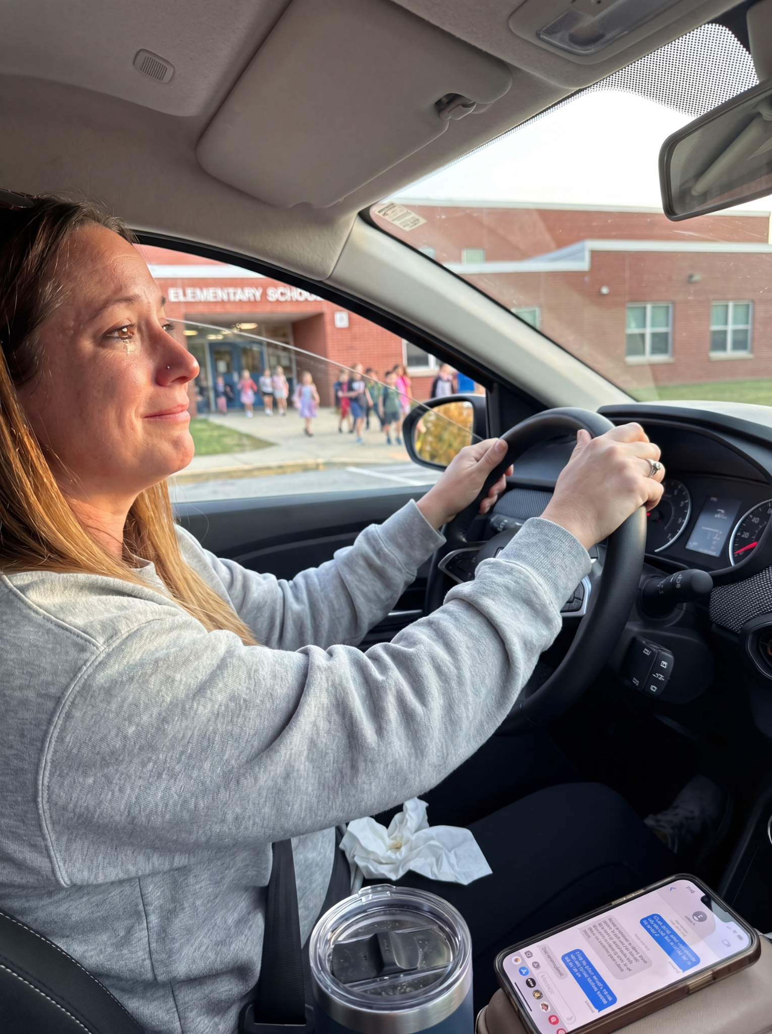 Julias Mom Hacks Facebook ad: The school system is destroying my ADHD son