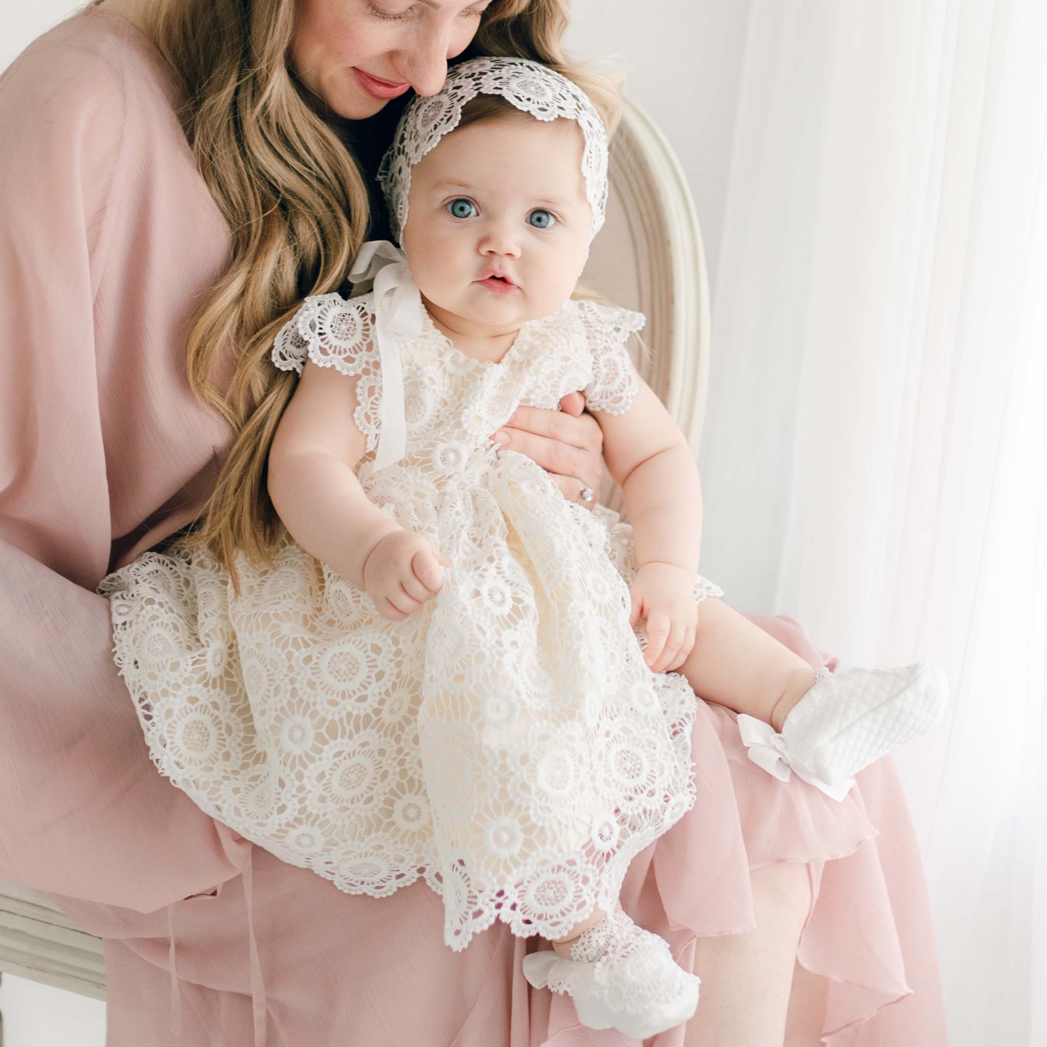 Baby Beau & Belle Facebook ad
