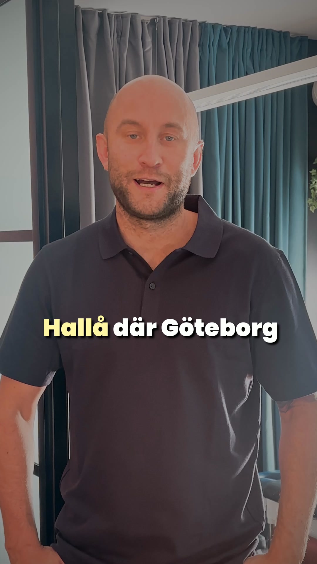 Göteborgs Kiropraktorklinik Facebook ad: Leg. Kiropraktor - Betyget 4,6 av 5 från över 230 omdömen!