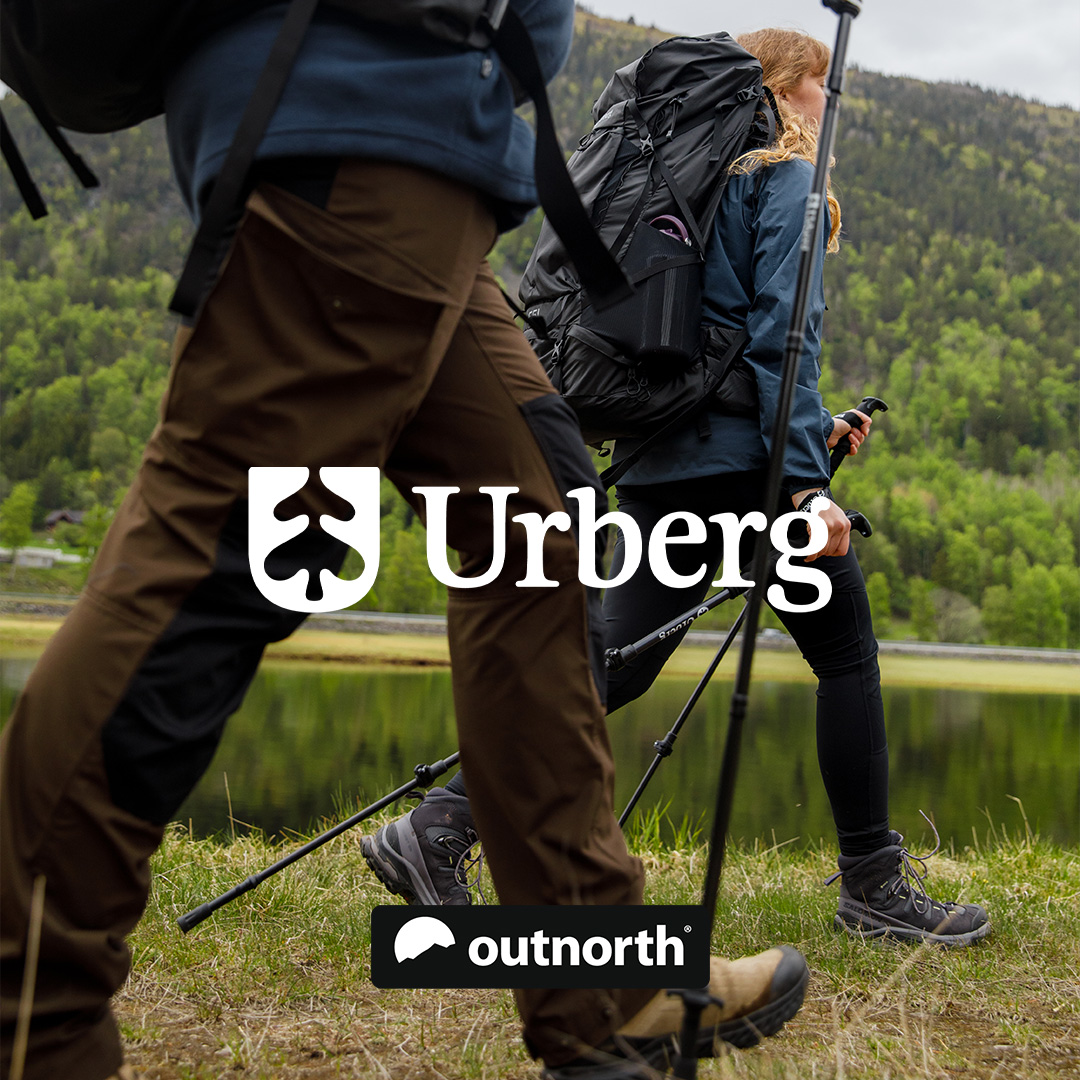 Outnorth Facebook ad