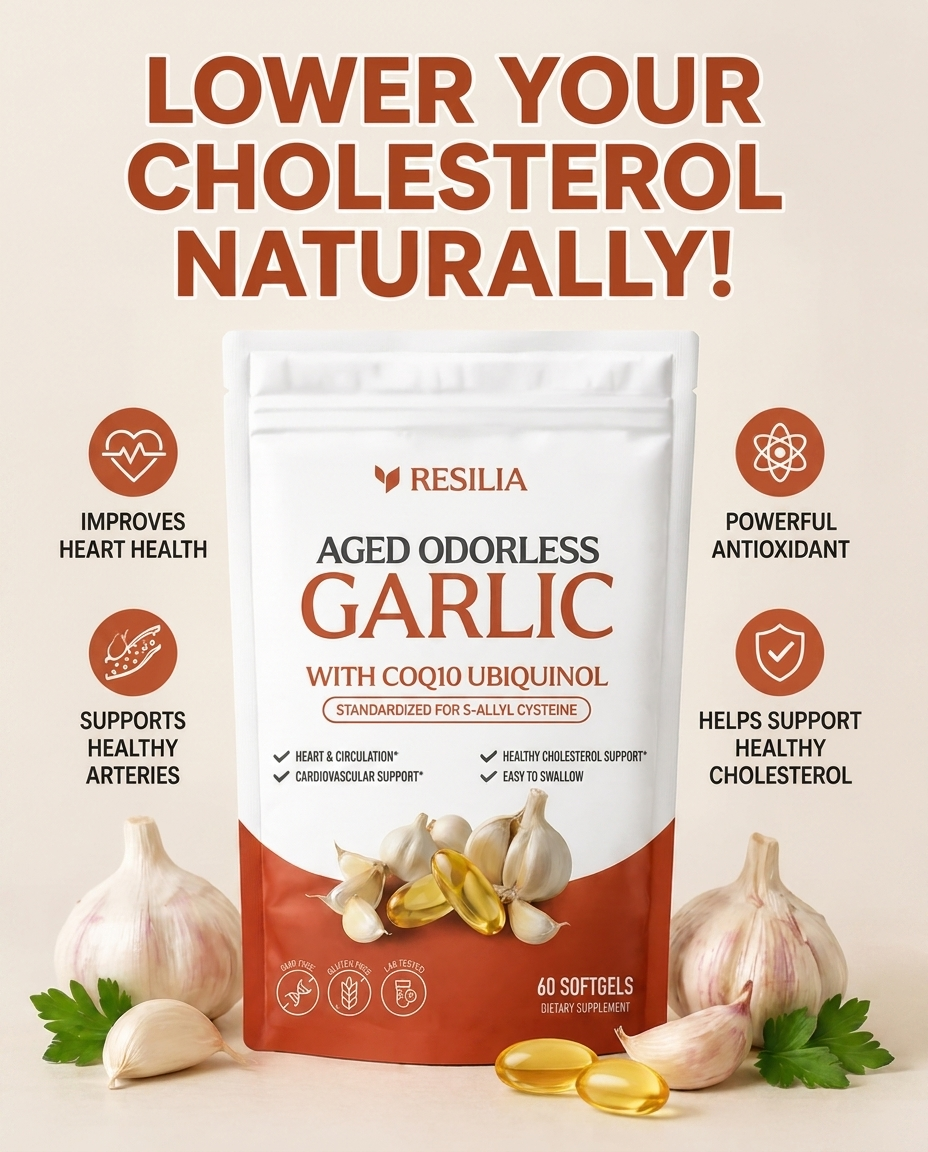 Vascular Wellness Report Facebook ad
