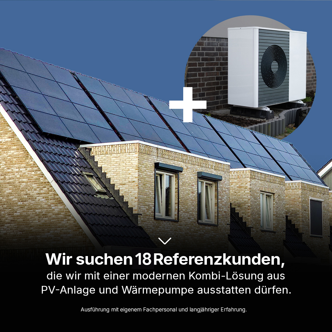 PEC - Professional Energy Consulting Facebook ad: Nur bis zum 18.11.2026!