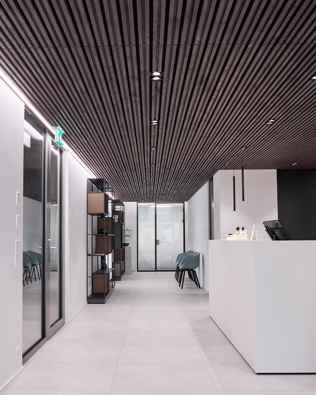 Skinmed AG Facebook ad: Willkommen bei Skinmed Luzern