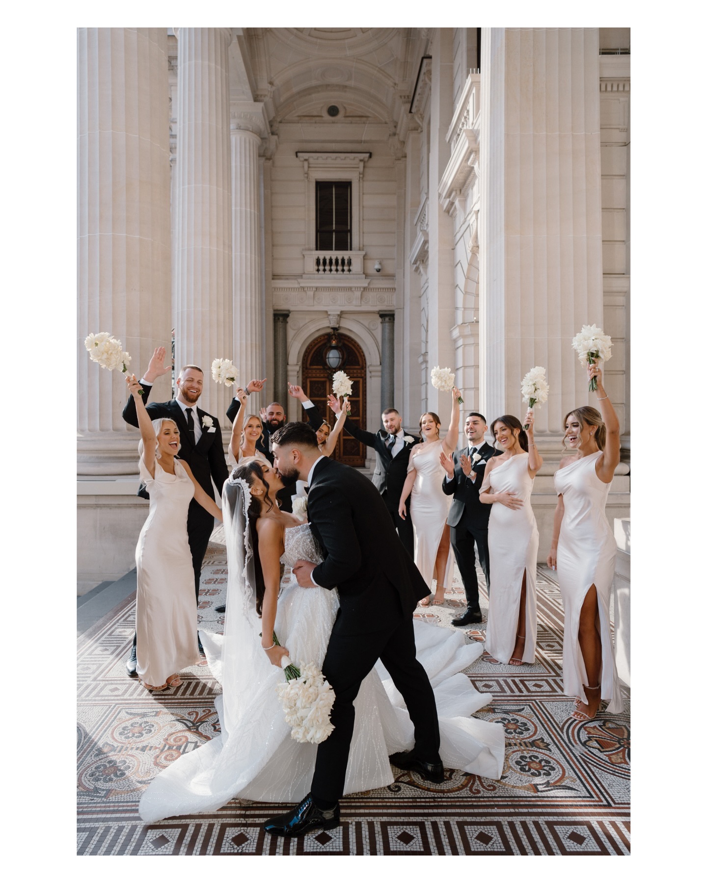 T-One Image Wedding photography Video Facebook ad