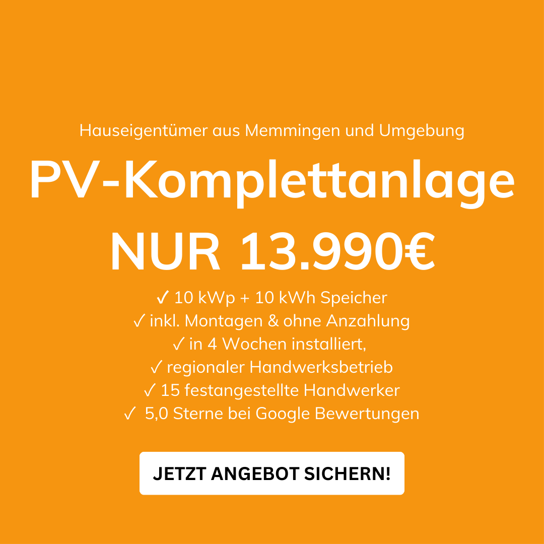Energiezentrale-Memmingen Facebook ad: 𝗣𝗩-𝗣𝗿𝗲𝗶𝘀𝗸𝗻𝗮𝗹𝗹𝗲𝗿