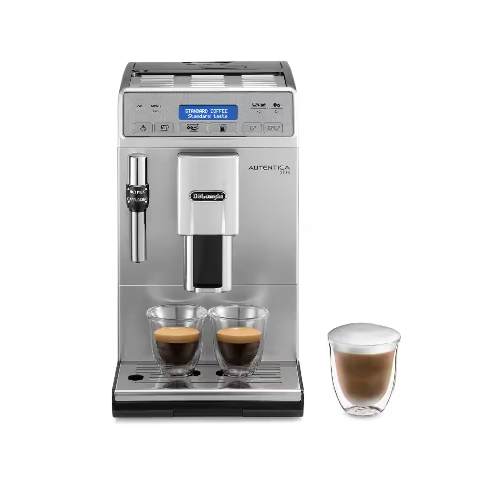 Euronics España Facebook ad: Empieza las mañanas de la rutina con el…
