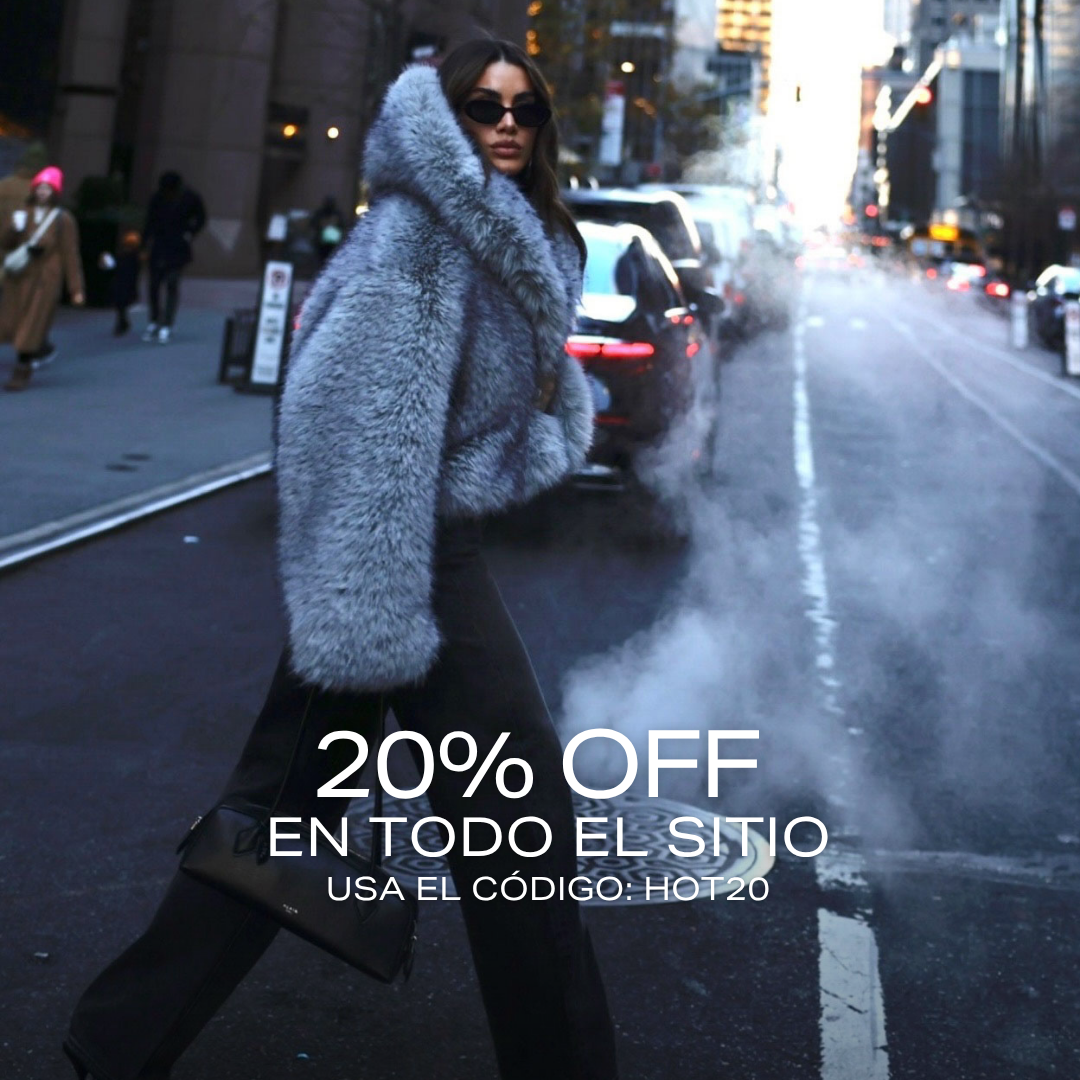 REVOLVE Facebook ad